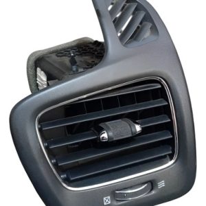 Difusor De Ar Lateral Direito Jeep Compass 17/20 5ut65jxpab