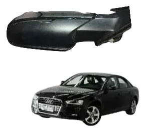 Retrovisor Direito Audi A4 2013