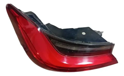 Lanterna Traseira Lado Direito Bmw 320i 2021 2.0 21526201 Esquerdo/motorista Coral - Imagem 3