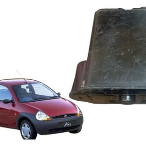 Canister Carvão Ford Ka 1.0 Endura 1997 A 2002