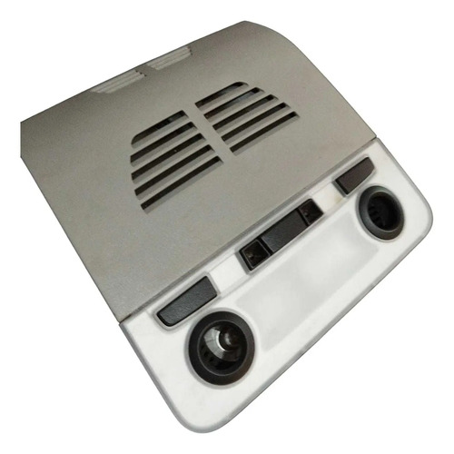 Luz Teto Cortesia Bmw X1 2013 2014 2015 6575924413402 - Imagem 4