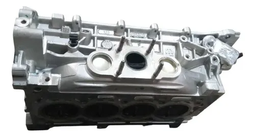 Cabecote Motor Jeep Compass 22/25 1.3 Turbo 4cc 16v - Imagem 3