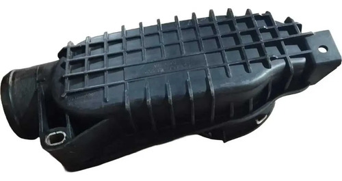 Caixa Ar Corpo Borboleta Intercooler Discovery 3 4 Lr014212 - Imagem 4