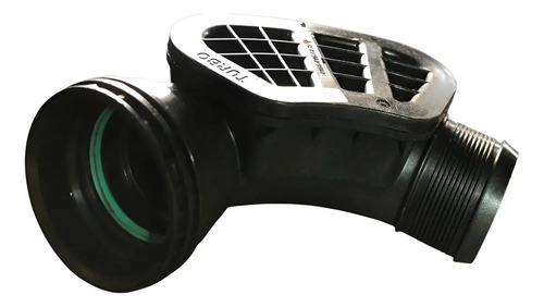 Mangueira Intercooler Land Rover Discovery Sport 2015 16 - O
