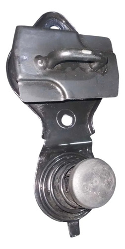 Trava Capo Dianteira Direita Mercedes E320 2003 2004 2005 - Imagem 2