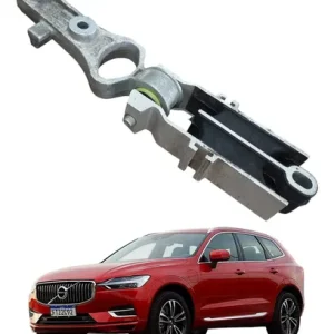 Coxim Câmbio C/suporte Volvo Xc60 T5 2014/2021 31430442