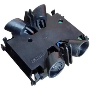 Modulo Sensor Alarme Volvo Xc60 T5 2009 2012 2013 2016