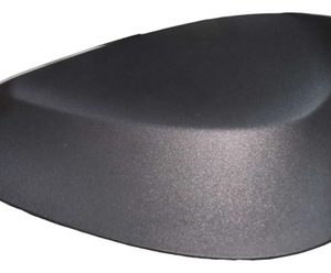 Moldura Painel Esquerdo 31417662 Volvo Xc60 T8 2019 A 2021