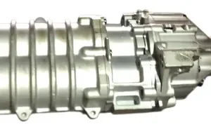 Super Charger Volvo Xc90 T8 Hybrid 2022 31441265