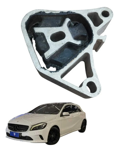 Coxim Calço Superior Motor A200 B200 A2462400809
