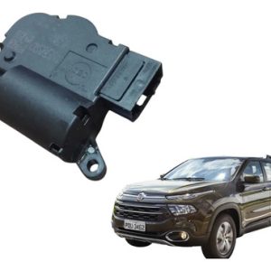 Atuador Caixa Ar Jeep Renegade Fiat Toro Mr113800-4211