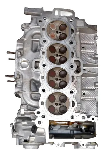 Cabeçote Polia Comando Discovery Sport 2016 2019 Gasolina - Imagem 2
