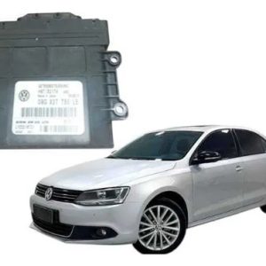 Modulo Câmbio Automático Jetta 2012 A 2016 09g92775