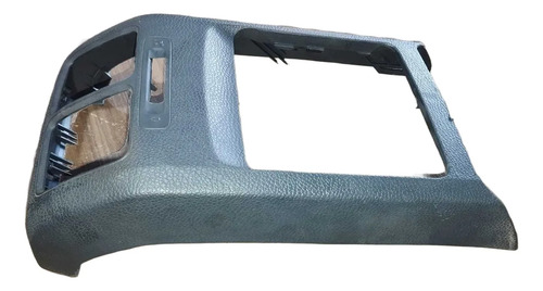 Oldura Difusor Ar Traseiro Vw Jetta Variant 2006 A 2010 - Imagem 2