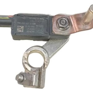 Sensor De Bateria Jeep Compass 2016/2025
