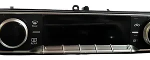 Painel De Ar Audi Q5 Q7 2018 A2022