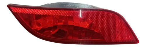 Lanterna Traseiro Dir Compass 2020 2.0 55112674aa Vermelho - Imagem 2