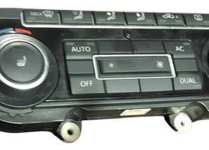 Comando Ar Cond 5k0907044es Vw Golf 08/11 Compare