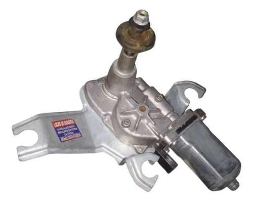 Motor Limpador Tamp Traseira Compass - Imagem 2
