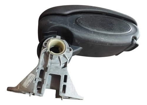 Apoio Braco Console Central Mini Cooper 2014/2020 929295119 Preto - Imagem 5