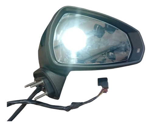 Retrovisor Direito Audi A3 2013/2017 - Imagem 5