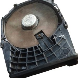 Alto Falante Subwoofer Bmw X1 2015 2016 2017 6513920478505 P Preto