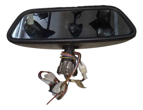 Retrovisor Interno Mercedes Gla200 14/19 026531 - Imagem 2