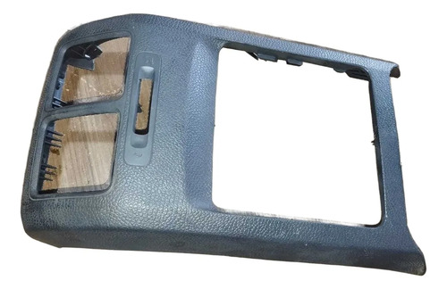 Oldura Difusor Ar Traseiro Vw Jetta Variant 2006 A 2010 - Imagem 3