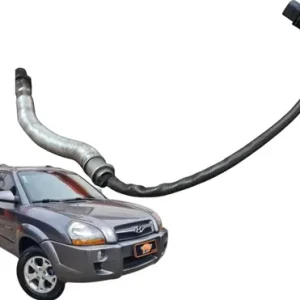 Sonda Lambida Hyundai New Tucson Turbo 2017 A 2020