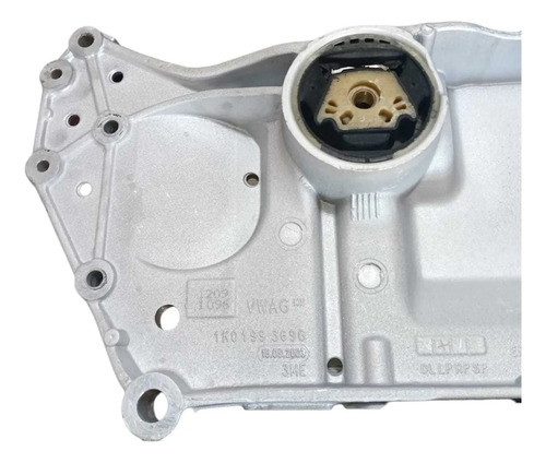 Suporte Agregado Dianteiro Jetta 2.5 2006 2010 - Imagem 3