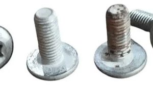 Parafuso Do Modulo Cambio Fiat Toro 2.0 17/25