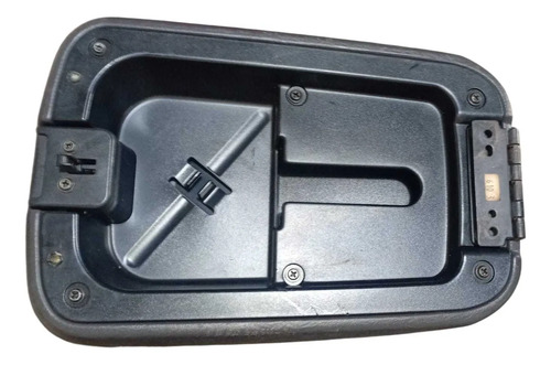 Apoio De Braço Jeep Grande Cherokee 1999/2000 Preto - Imagem 5