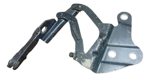 Dobradiça Capô Lado Direito Bmw X1 2010-2015 2990360 - Imagem 3