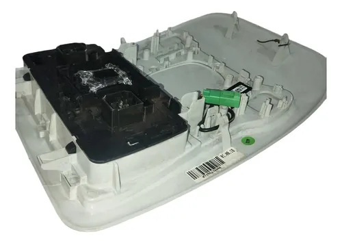 Luz Teto Dianteira Interna Jeep Renegade 07356212960 - Imagem 4