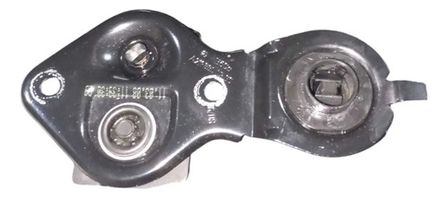 Trava Capo Dianteira Direita Mercedes E320 2003 2004 2005 - Imagem 3