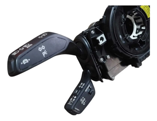 Chavde De Seta Audi Q5 E Q5 Sportback Original 80a907129es - Imagem 3