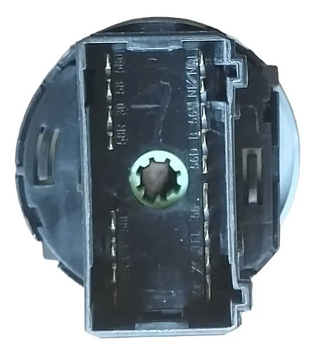 Botão Do Farol Gol/saveiro E Voyage G7 2017 / 2023 Original - Imagem 3