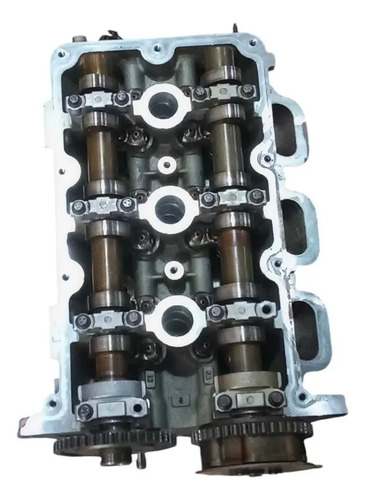 Cabeçote Fusion 3,0 V6. 2010/12 Original
