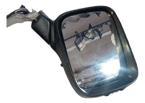 Retrovisor Direito Renegade 2023 A 2024 C/sensor 13fios - Imagem 4