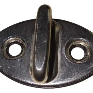 Batente Porta Dianteira Esquerda Vw Tiguan Allspace1.4 10/17