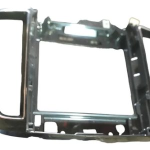 Moldura Difusor Ar Central Volvo Xc60 2019 311111222333