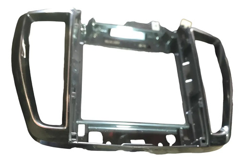 Moldura Difusor Ar Central Volvo Xc60 2019 311111222333