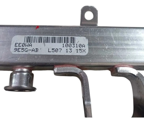 Flauta Combustivel Ford Fusion 2.5 2010 A 2013 - Imagem 4