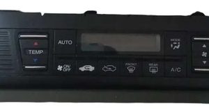 Comando Ar Condicionado Honda Civic Lxr 2.0 2013 A 2015