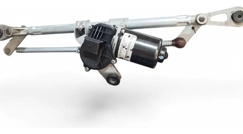 Motor Limpador Parabrisa Renegade Com Galhada 916251046 - Imagem 4