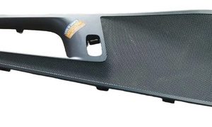 Moldura Porta Diant Direita Xc60 T8 2.0 2018/2020 32237530 Preto