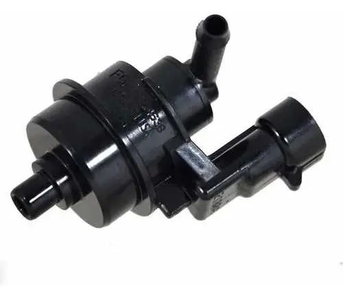 Válvula Canister Palio Argo Uno Cronos Fiorino 55214638 - Imagem 2