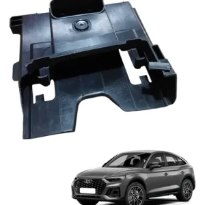 Suporte Módulo Conforto Audi Q5 2020 80a907286a Preto