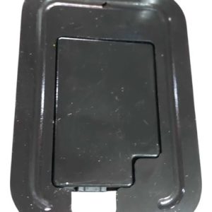 Módulo Control Unit Dodge Journey 2012