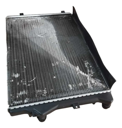 Radiador Jetta 2012 2013 2014 2015 2016 Volkswagen 2.0 Tfsi - Imagem 4
